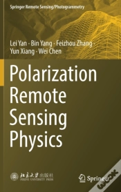 Capa do artigo Polarization Remote Sensing Physics