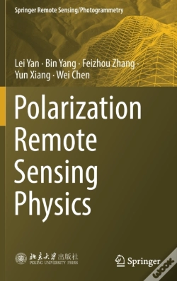 Capa do artigo Polarization Remote Sensing Physics