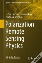 Polarization Remote Sensing Physics