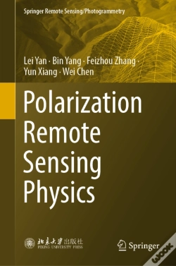 Capa do artigo Polarization Remote Sensing Physics