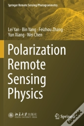 Polarization Remote Sensing Physics