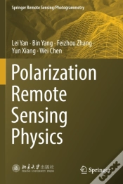Capa do artigo Polarization Remote Sensing Physics