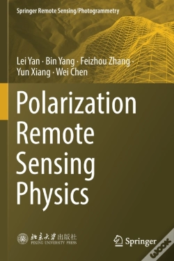Capa do artigo Polarization Remote Sensing Physics