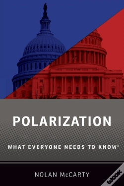 Capa do artigo Polarization