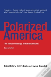 Capa do artigo Polarized America