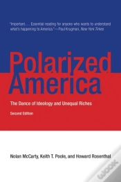 Capa do artigo Polarized America, Second Edition
