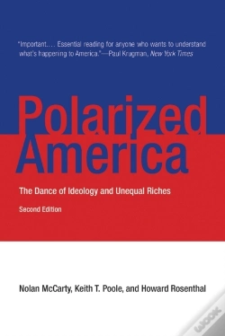 Capa do artigo Polarized America, Second Edition
