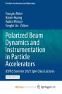 Polarized Beam Dynamics And Instrumentation In Particle Accelerators - Preview