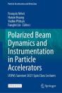 Polarized Beam Dynamics And Instrumentation In Particle Accelerators - Preview
