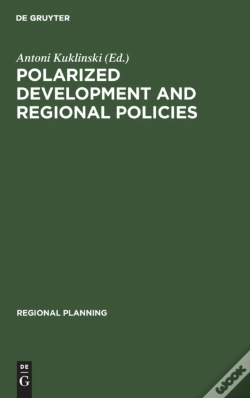 Capa do artigo Polarized Development And Regional Policies