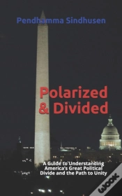 Capa do artigo Polarized & Divided