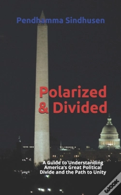 Capa do artigo Polarized & Divided