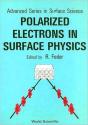 Polarized Electrons In Surface Physics - Preview