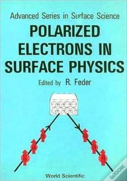 Capa do artigo Polarized Electrons In Surface Physics