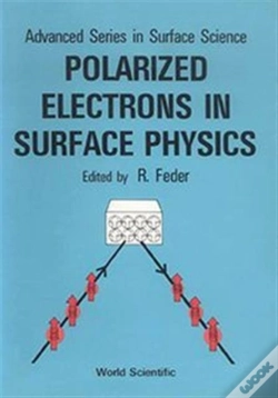 Capa do artigo Polarized Electrons In Surface Physics