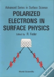Capa do artigo Polarized Electrons In Surface Physics