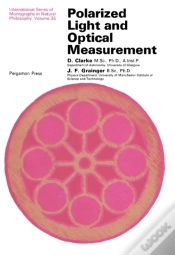 Capa do artigo Polarized Light And Optical Measurement