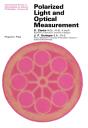 Polarized Light And Optical Measurement - Preview