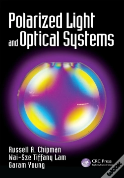 Capa do artigo Polarized Light And Optical Systems