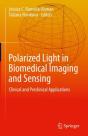 Polarized Light In Biomedical Imaging And Sensing - Preview