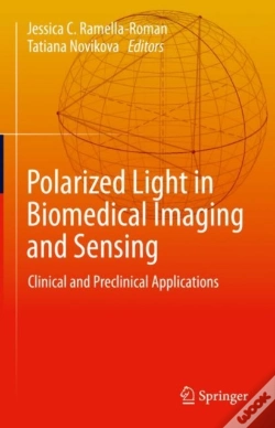 Capa do artigo Polarized Light In Biomedical Imaging And Sensing