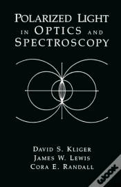 Capa do artigo Polarized Light In Optics And Spectroscopy