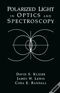 Capa do artigo Polarized Light In Optics And Spectroscopy
