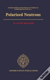 Capa do artigo Polarized Neutrons