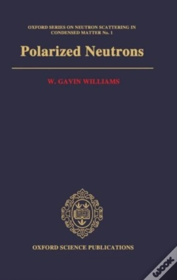 Capa do artigo Polarized Neutrons