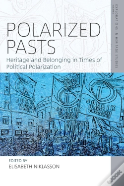 Capa do artigo Polarized Pasts