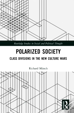 Capa do artigo Polarized Society