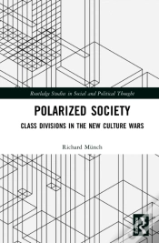 Capa do artigo Polarized Society
