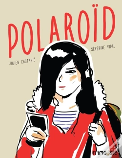 Capa do artigo Polaroid