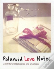 Capa do artigo Polaroid Love Notes