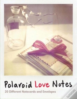 Capa do artigo Polaroid Love Notes