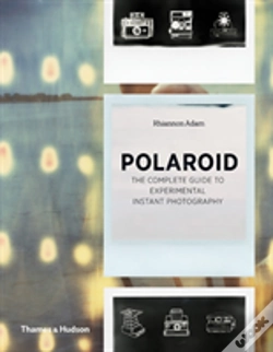 Capa do artigo Polaroid