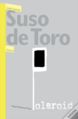 Capa do artigo Polaroid