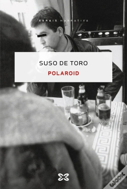 Capa do artigo Polaroid