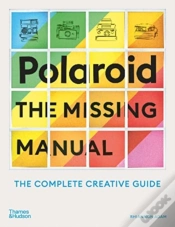 Capa do artigo Polaroid: The Missing Manual
