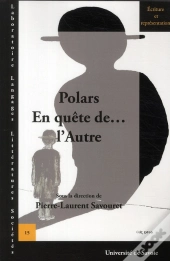 Polars ; En Quête De... L'Autre