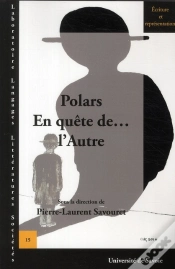 Capa do artigo Polars ; En Quête De... L