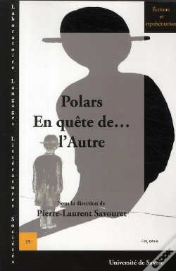Capa do artigo Polars ; En Quête De... L'Autre