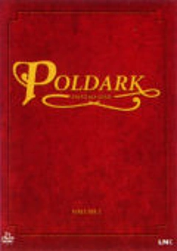 Capa do artigo Poldark - Primeira Série - Vol. 2 (DVD-Vídeo)
