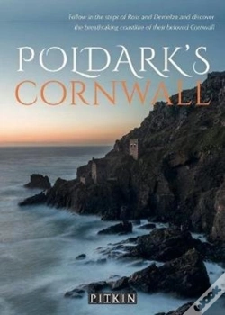 Capa do artigo Poldark'S Cornwall
