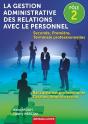 Pole 2-La Gestion Adm. Des Relations Avec Le Personnel - Preview