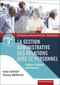 Pole 2-La Gestion Adm. Des Relations Avec Le Personnel Ed. 2019 - Preview