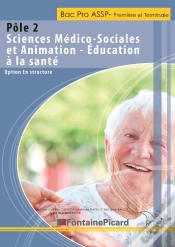 Capa do artigo Pole 2 - Sms Et Animation 1ere Et Tale Bac Pro Assp