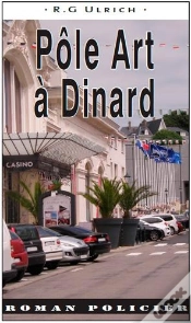 Capa do artigo Pôle Art À Dinard