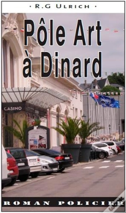 Capa do artigo Pôle Art À Dinard