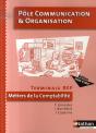 Pôle Communication Et Organisation ; Terminale Bep Métiers De La Comptabilité ; Élève - Preview